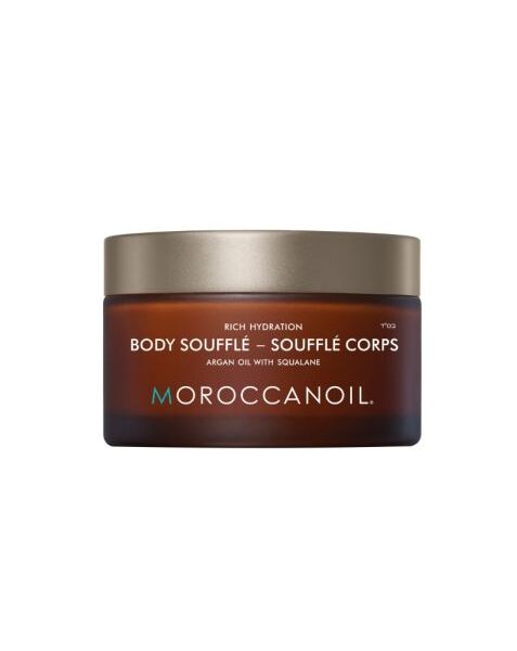 Moroccanoil Body Souffle Fragrance Orginale 200 ml