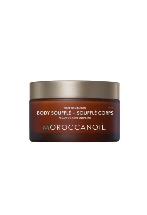 Moroccanoil Body Souffle Fragrance Orginale 200 ml