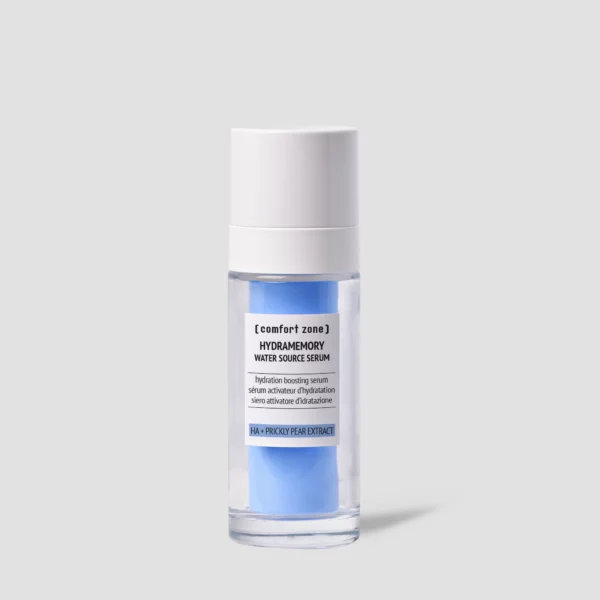 Hydramemory Water Source Serum 30 ml