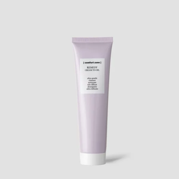 Remedy Toner Cream To Oil 150 ml
