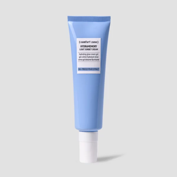 Hydramemory Light Sorbet Cream 60 ml