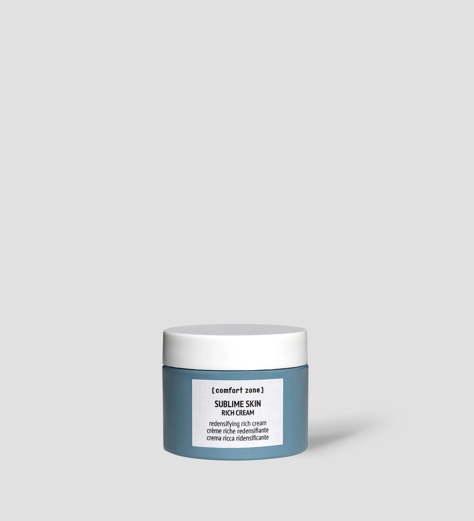Skin Sublime Rich Cream 60 ml