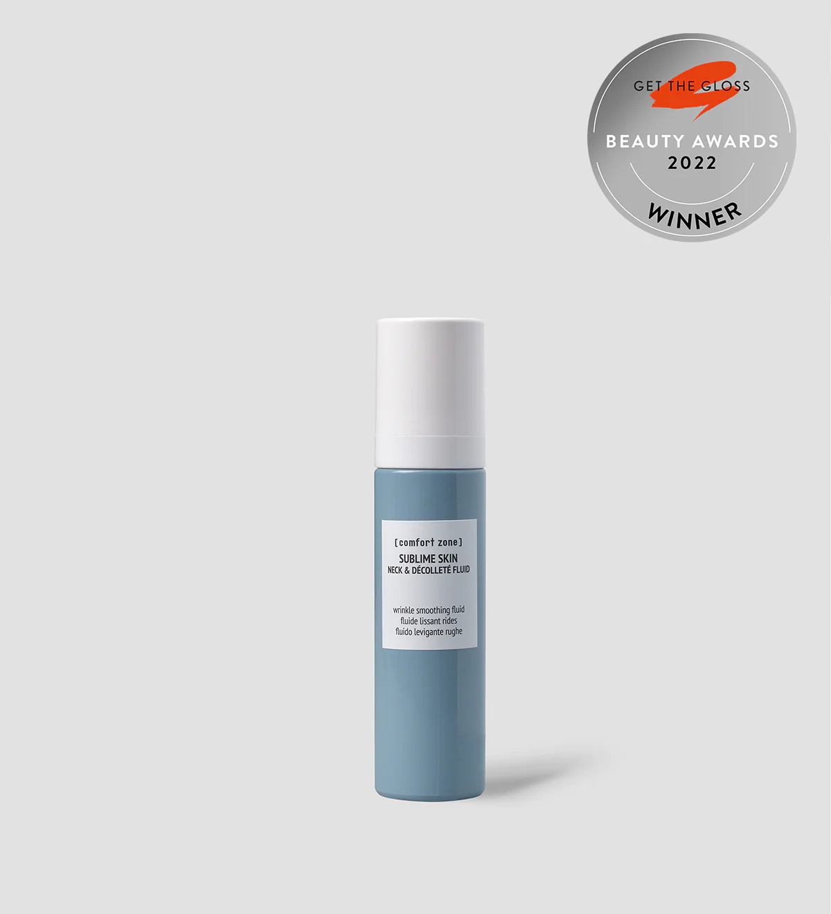 Skin Sublime Neck & Decollete Fluid 60 ml