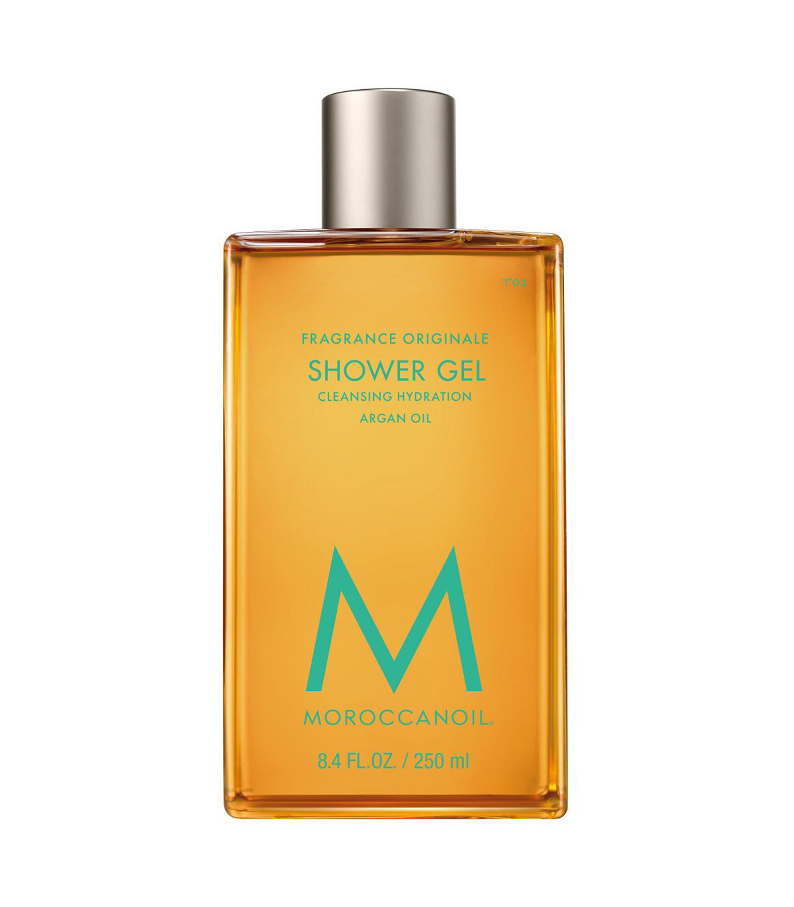 Moroccanoil Body Shower Gel Original 250 ml