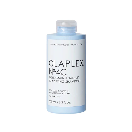 Olaplex No.4C Bond Maintenance Clarifying Shampoo 250 ml
