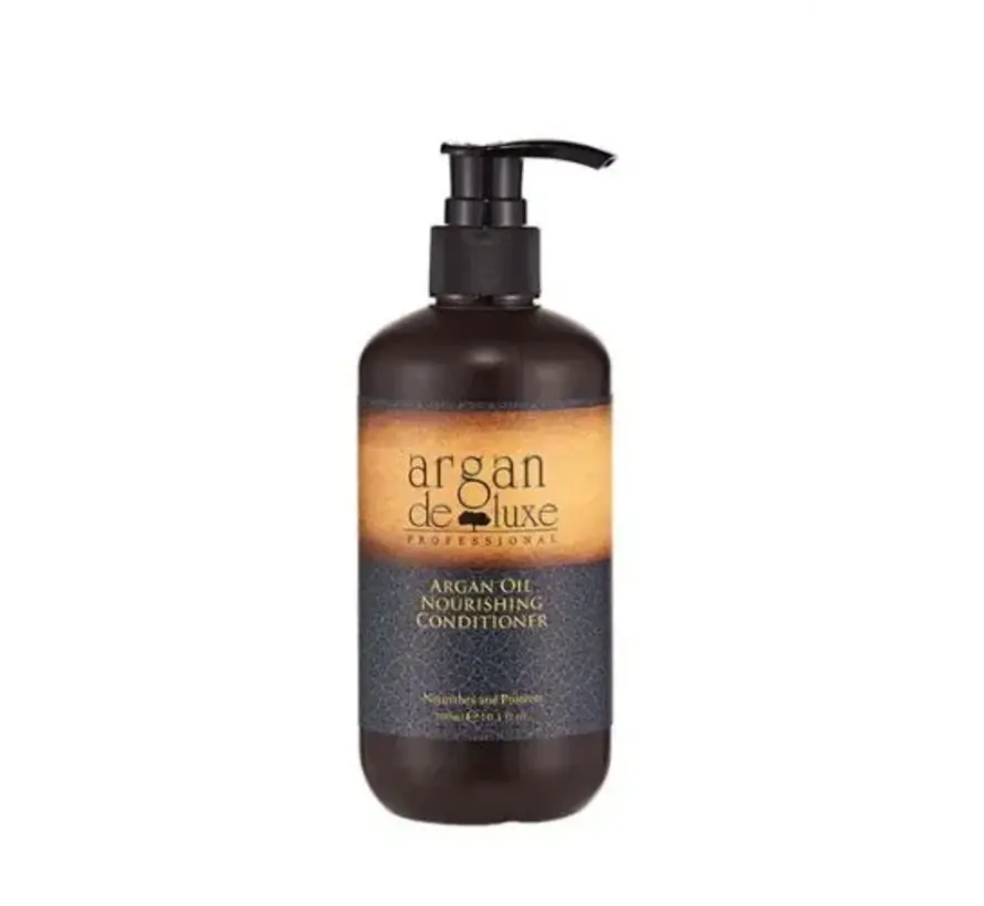 Argan de Luxe Nourishing Conditioner 300 ml