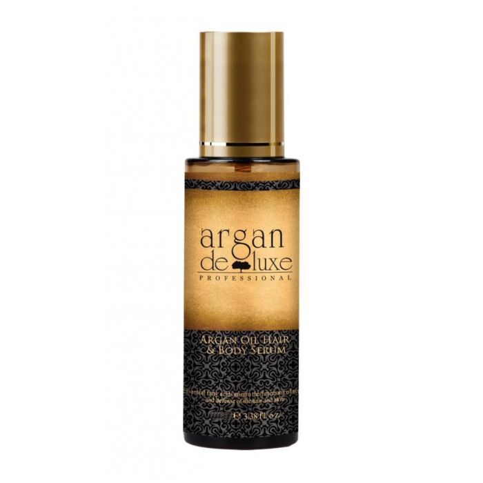 Argan de Luxe Argan Oil Hair & Body Serum 50 ml