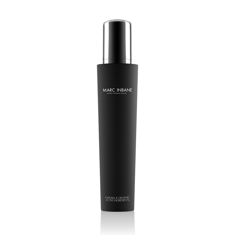 Marc Inbane Natural Tanning Mousse 150ml
