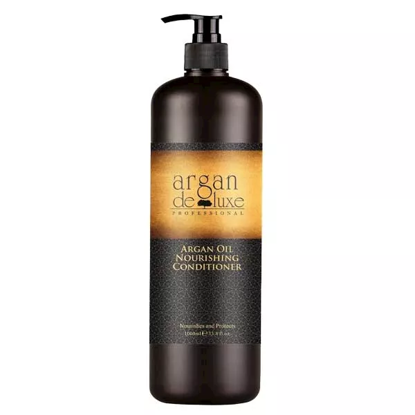 Argan de Luxe Nourishing Conditioner 1000 ml
