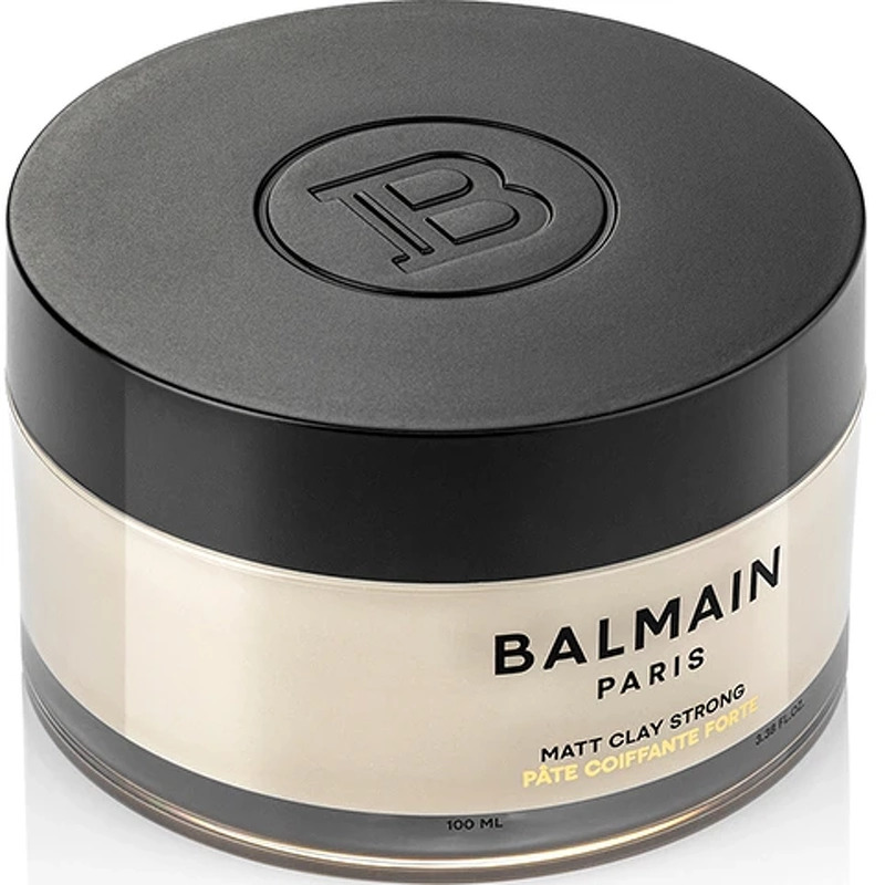Balmain Matt Clay Strong 100 ml
