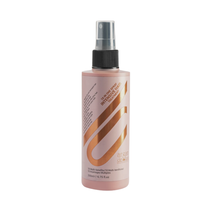 ARGAN DE LUXE 10 IN 1 SPRAY